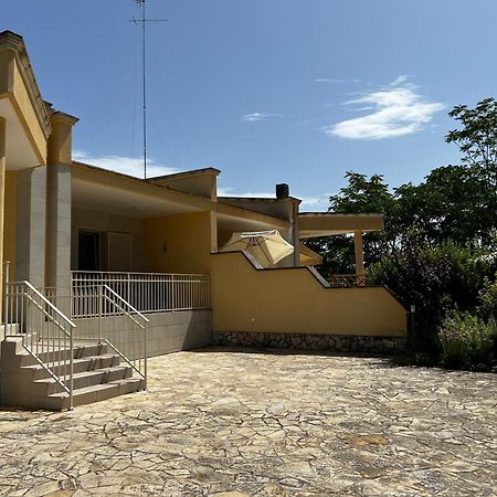 Dimora Di Bari Selva Di Fasano Exterior foto