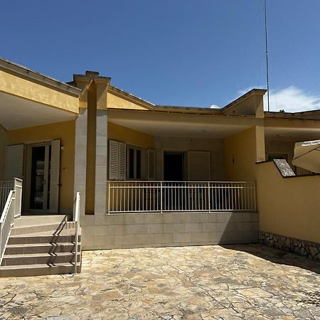 Dimora Di Bari Selva Di Fasano Exterior foto