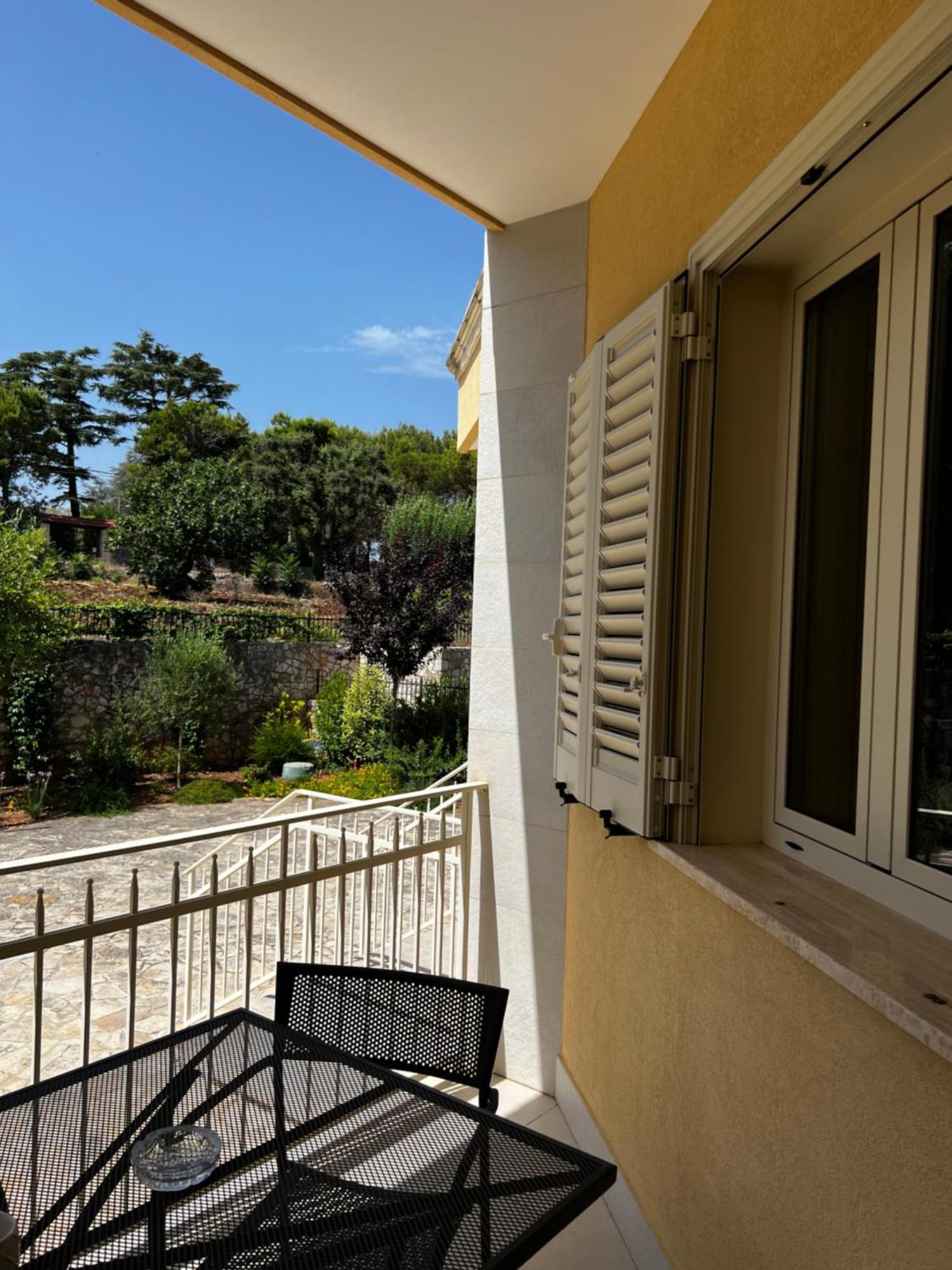 Dimora Di Bari Selva Di Fasano Exterior foto