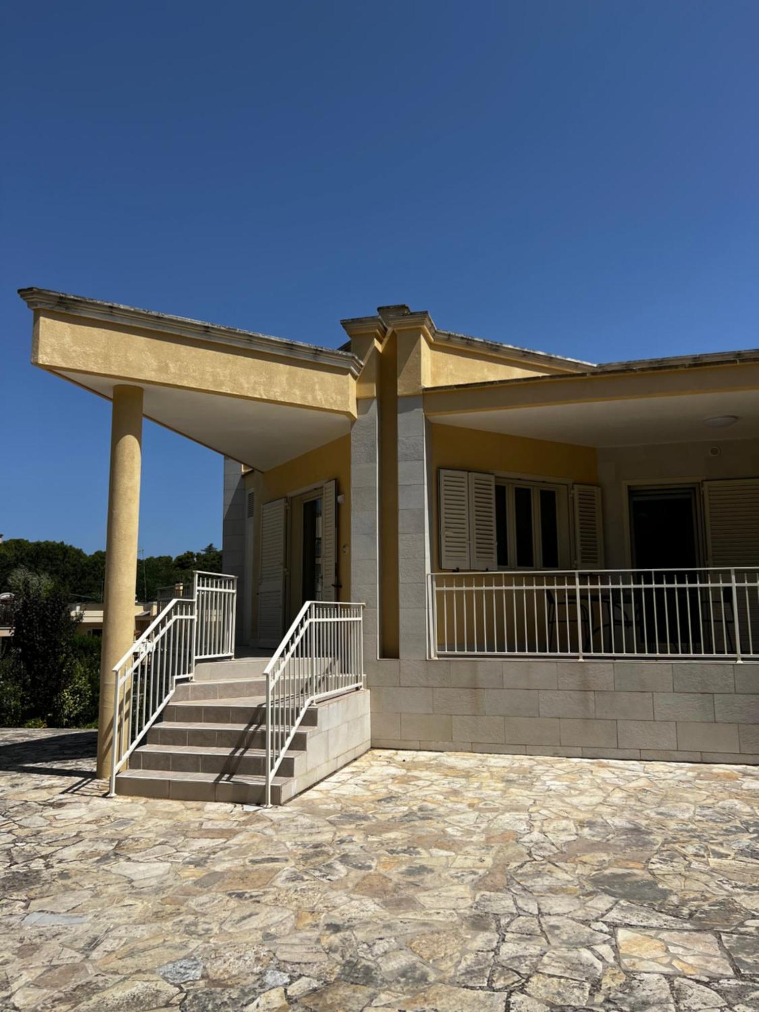 Dimora Di Bari Selva Di Fasano Exterior foto