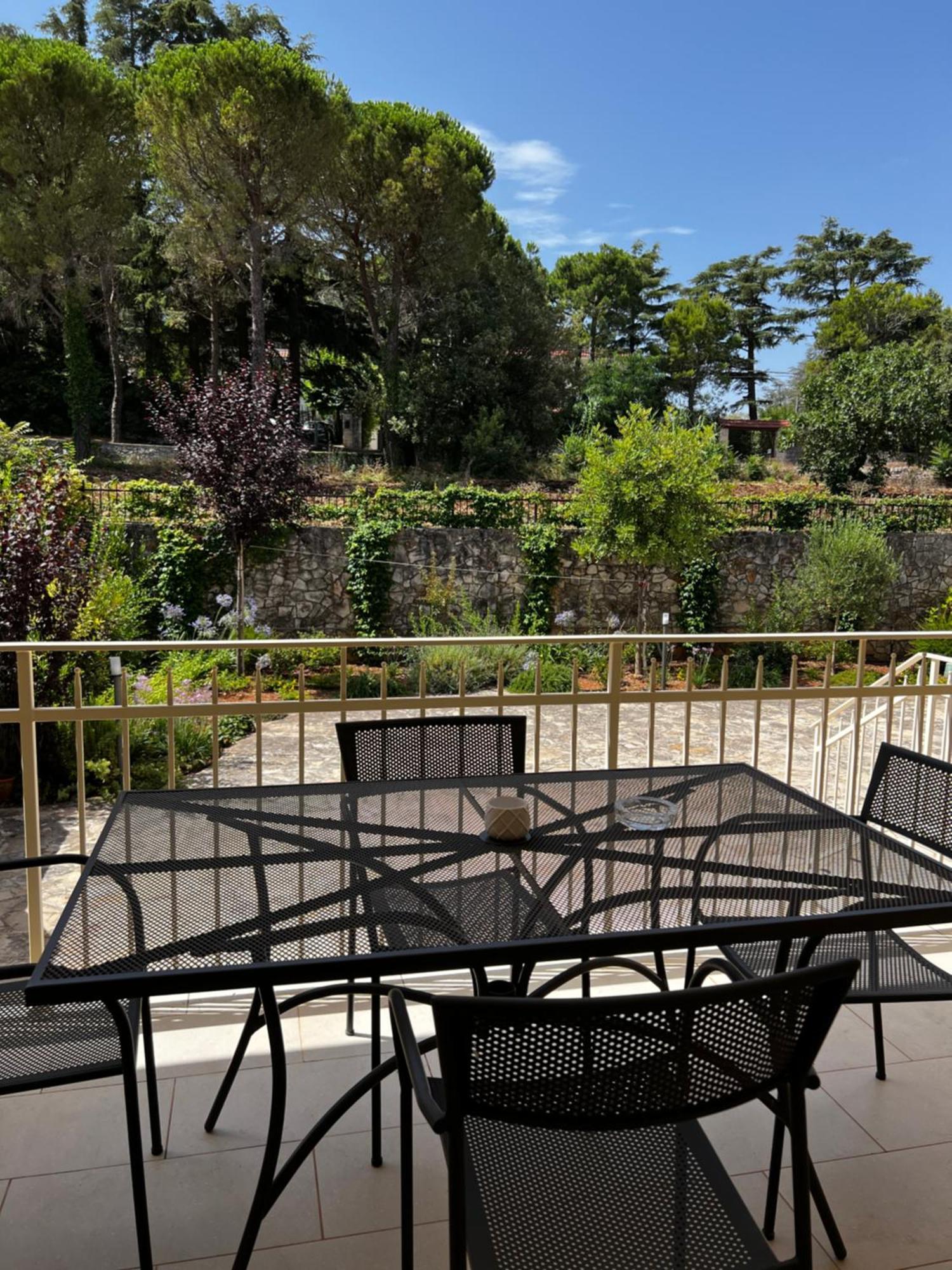 Dimora Di Bari Selva Di Fasano Exterior foto
