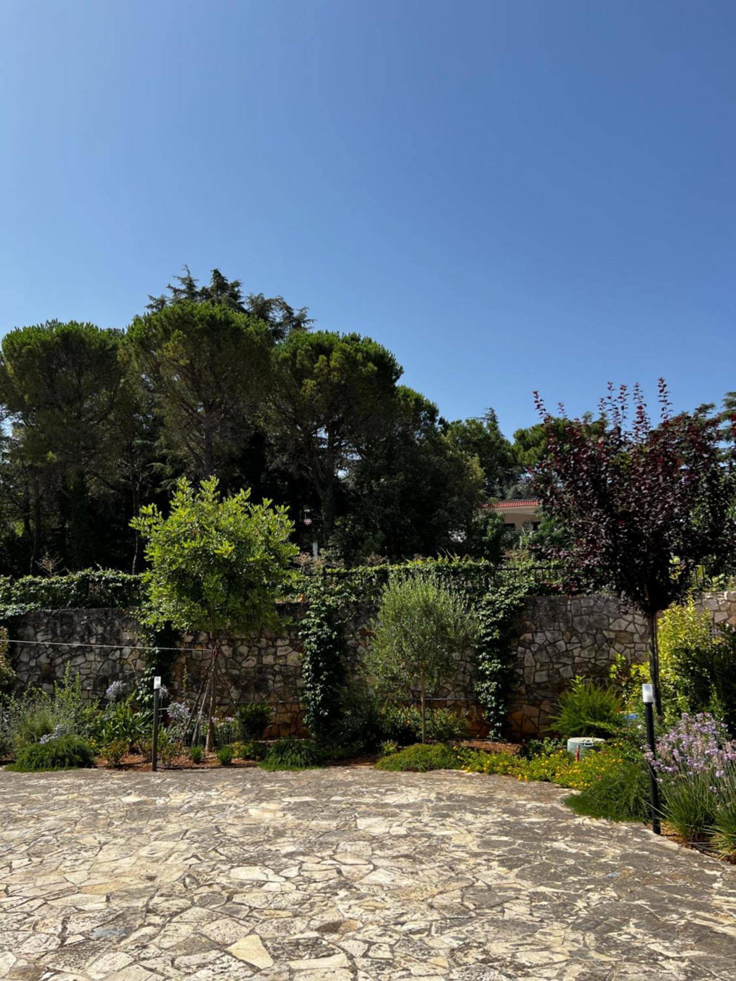 Dimora Di Bari Selva Di Fasano Exterior foto