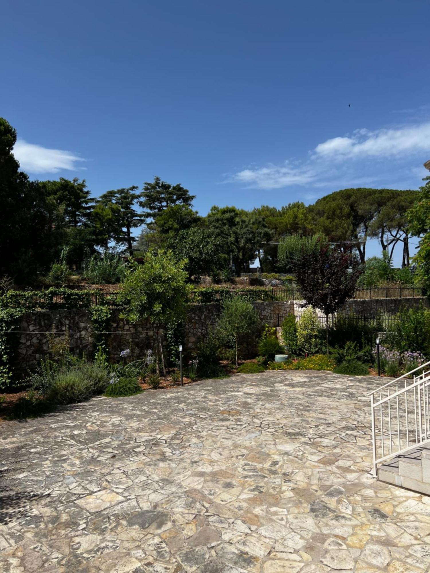 Dimora Di Bari Selva Di Fasano Exterior foto