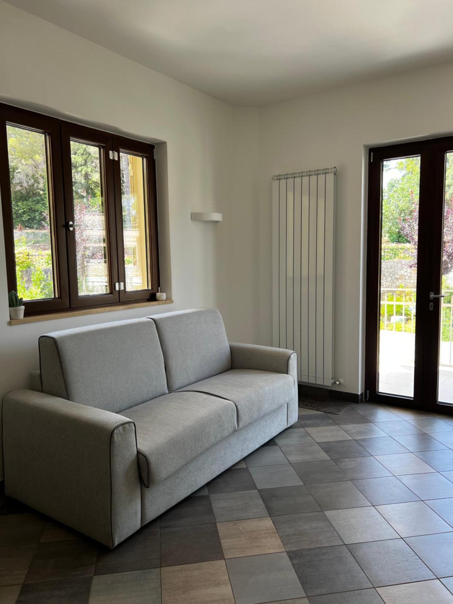 Dimora Di Bari Selva Di Fasano Exterior foto
