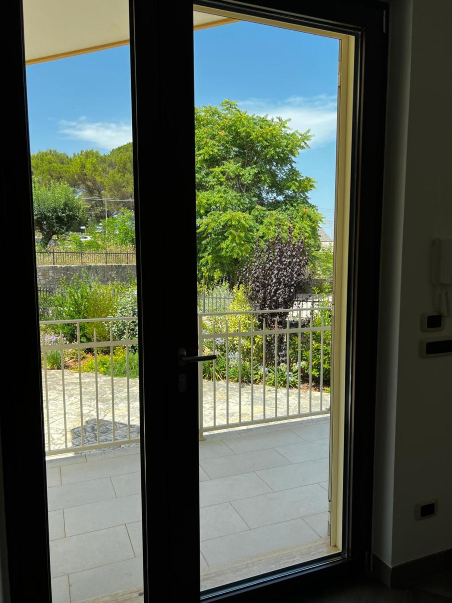 Dimora Di Bari Selva Di Fasano Exterior foto