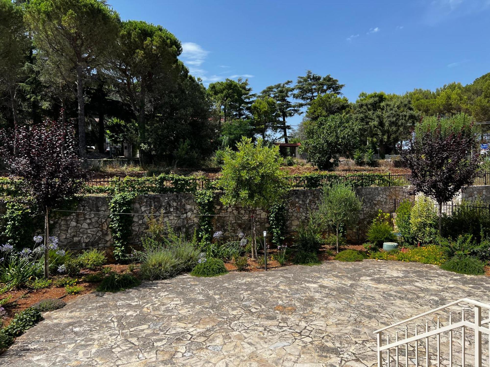 Dimora Di Bari Selva Di Fasano Exterior foto