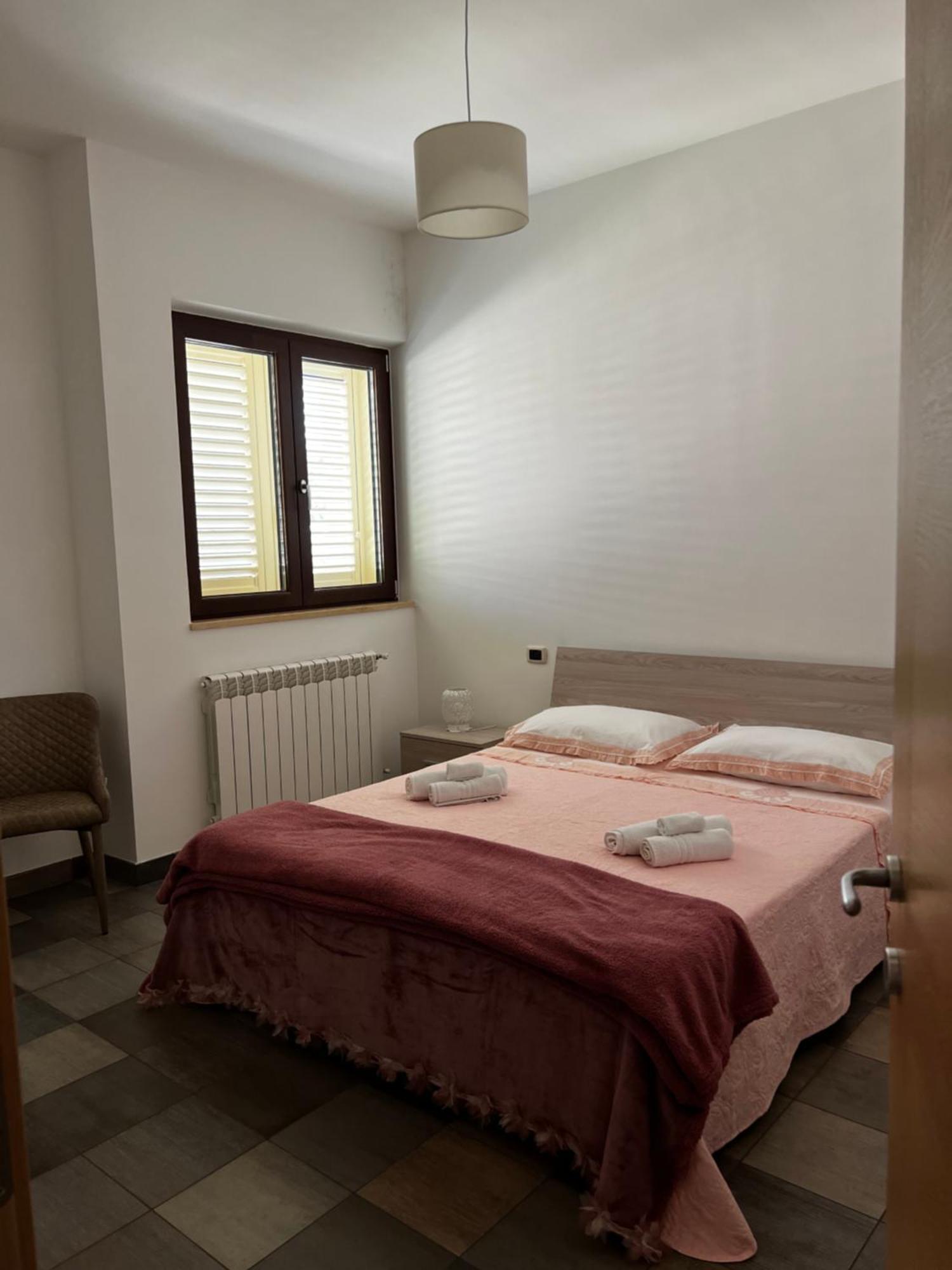 Dimora Di Bari Selva Di Fasano Exterior foto