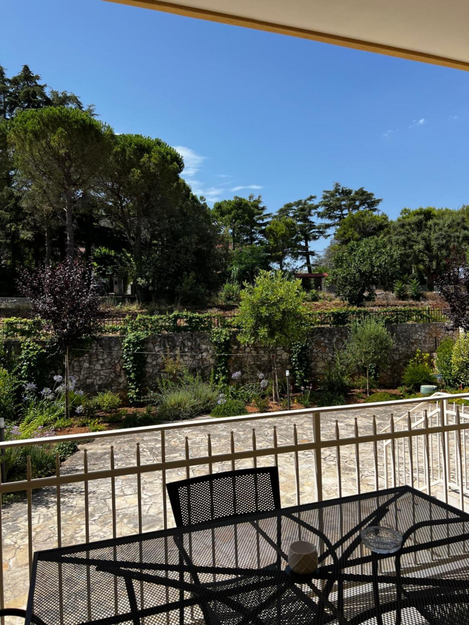Dimora Di Bari Selva Di Fasano Exterior foto