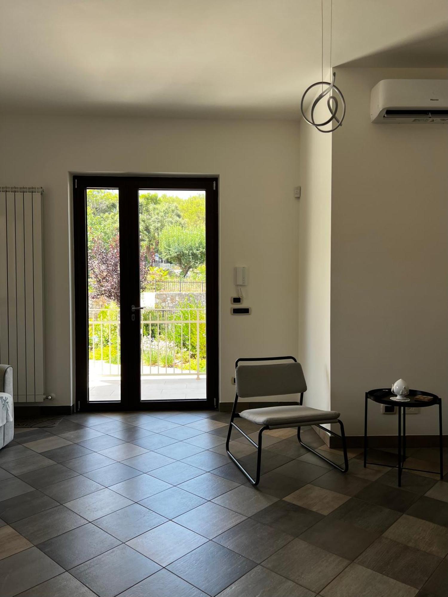 Dimora Di Bari Selva Di Fasano Exterior foto